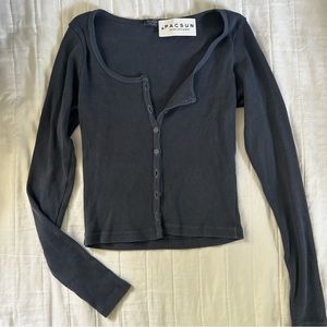 John Galt Button down shirt